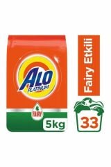 ALO PLATINUM 5KG FAİRY BEYAZLAR