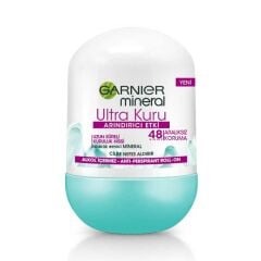 GARNİER ROLLON 50ML ULTRA KORUMA