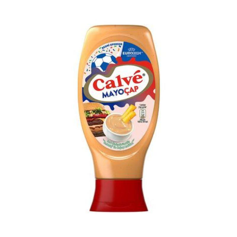 CALVE MAYOÇAP 405GR