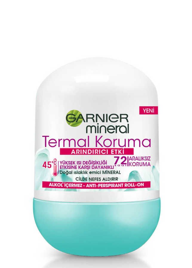 GARNİER ROLLON BYN TERMAL KORUMA 50ML