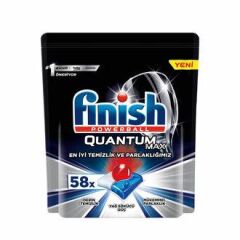 FİNİSH QUANTUM MAX 58Lİ