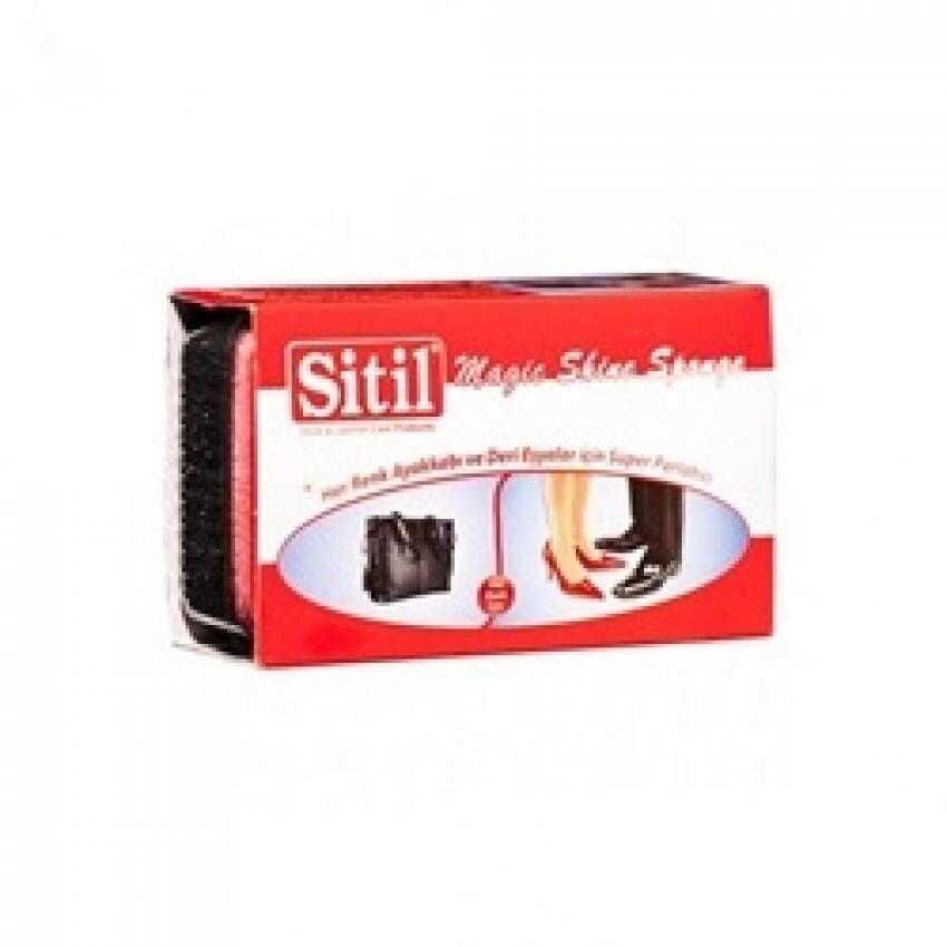 STİL EVAL SÜNGER 3LÜ ECO PACK