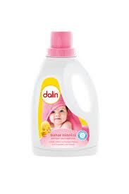 DALİN KONSANTRE 1,5LT SOFT /BAHAR NİNNİSİ