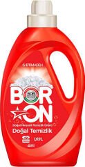 ETİ BORON 1690ML SIVI DOĞAL TEMİZLİK
