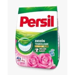 PERSİL MATİK 5 KG GÜL