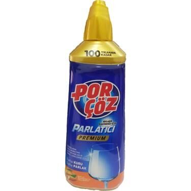 PORÇÖZ 500ML BULŞ. MAK. PARLT. PREMİUM MAND. BADEM