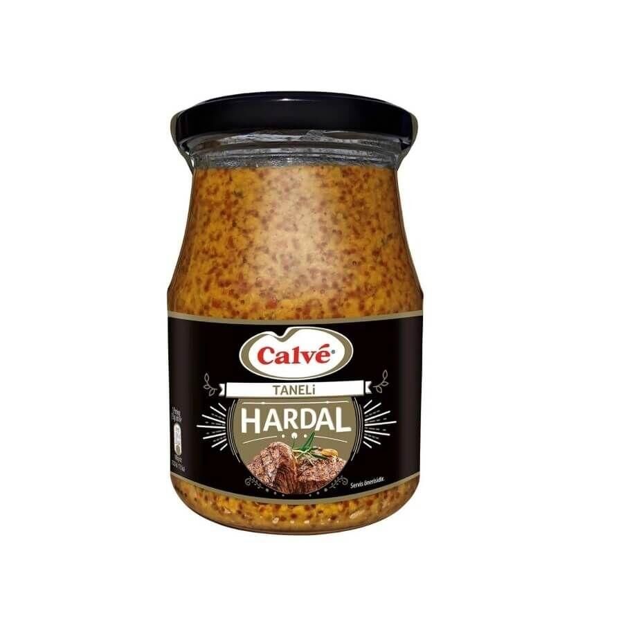 CALVE TANELİ HARDAL 320G