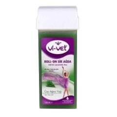 Vİ-VET 100ML KARTUŞ AĞDA ÇAY AĞACI YAĞI