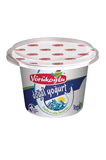 YÖRÜKOĞLU 500GR HOMOJENİZE