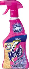 KOSLA OXİ ACTİON HALI LEKE ÇIKARICI SPREY 500ML