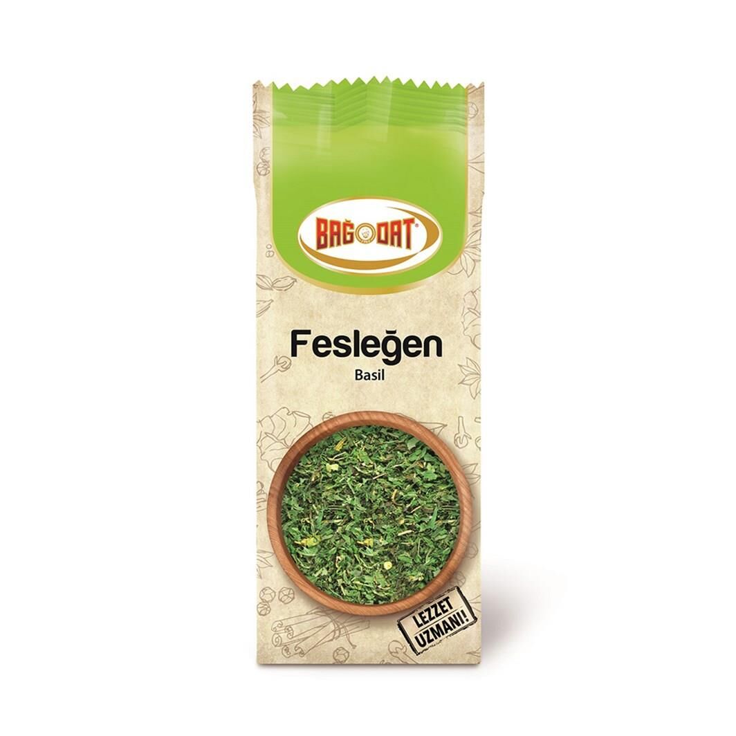 BAĞDAT FESLEĞEN QUADRO 30GR