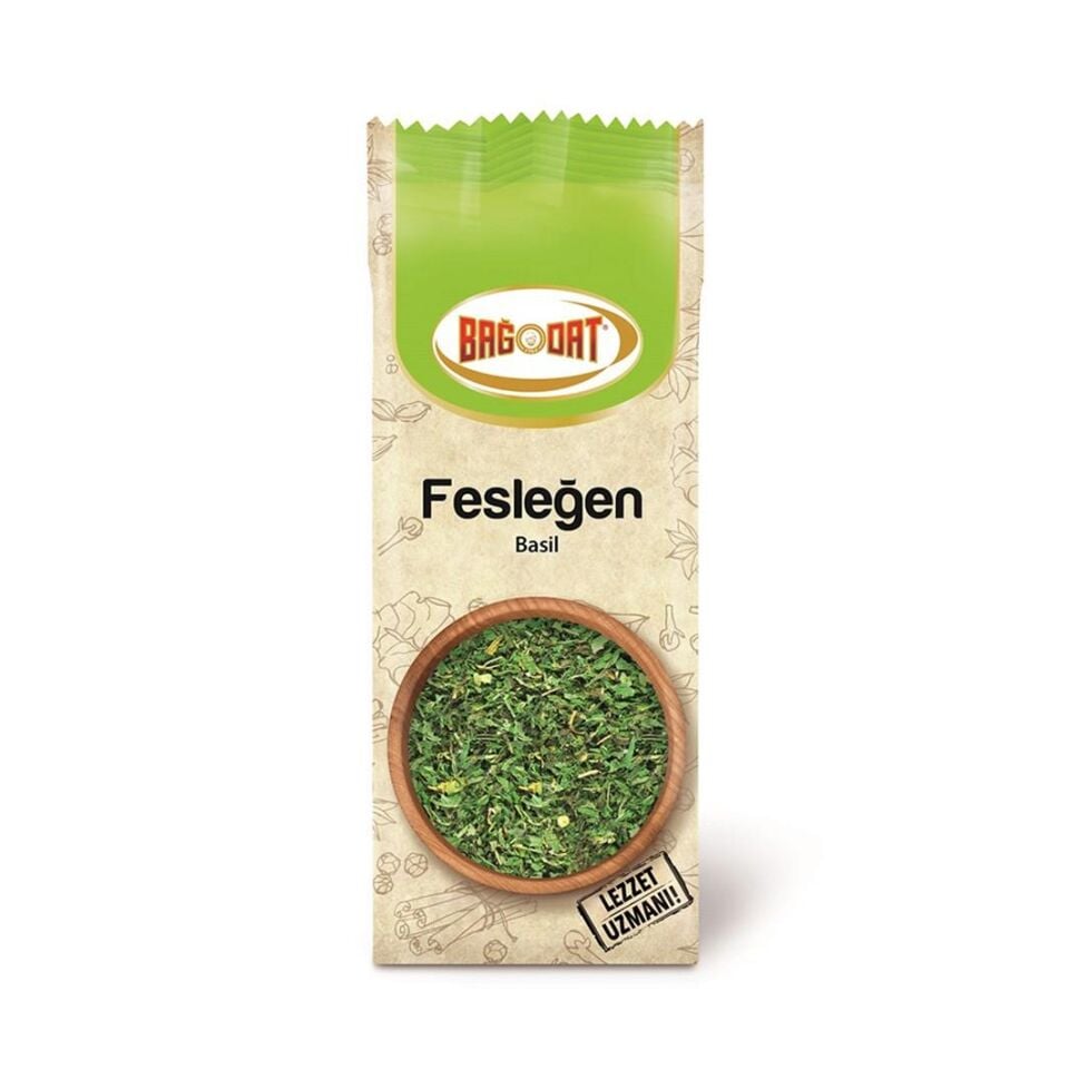 BAĞDAT FESLEĞEN QUADRO 30GR