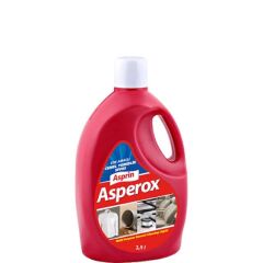 PEROS ASPEROX ASPİRİN 2,5LT