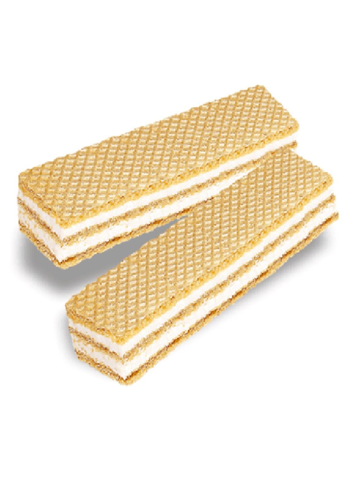 BEZCİ GOFRET 900G VANİLYA AROMALI