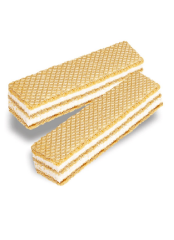 BEZCİ GOFRET 900G VANİLYA AROMALI