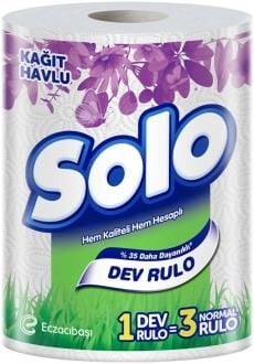 SOLO DEV RULO HAVLU