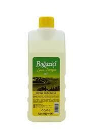 BOĞAZİÇİ 950ML KORUMA KİLİTLİ KAPAK