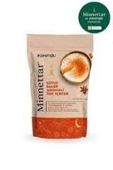 ŞEKEROĞLU MİNNETTAR SALEPİ 200GR