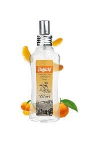 BOĞAZİÇİ SPREY MANDALİNA BAHÇESİ 100ML