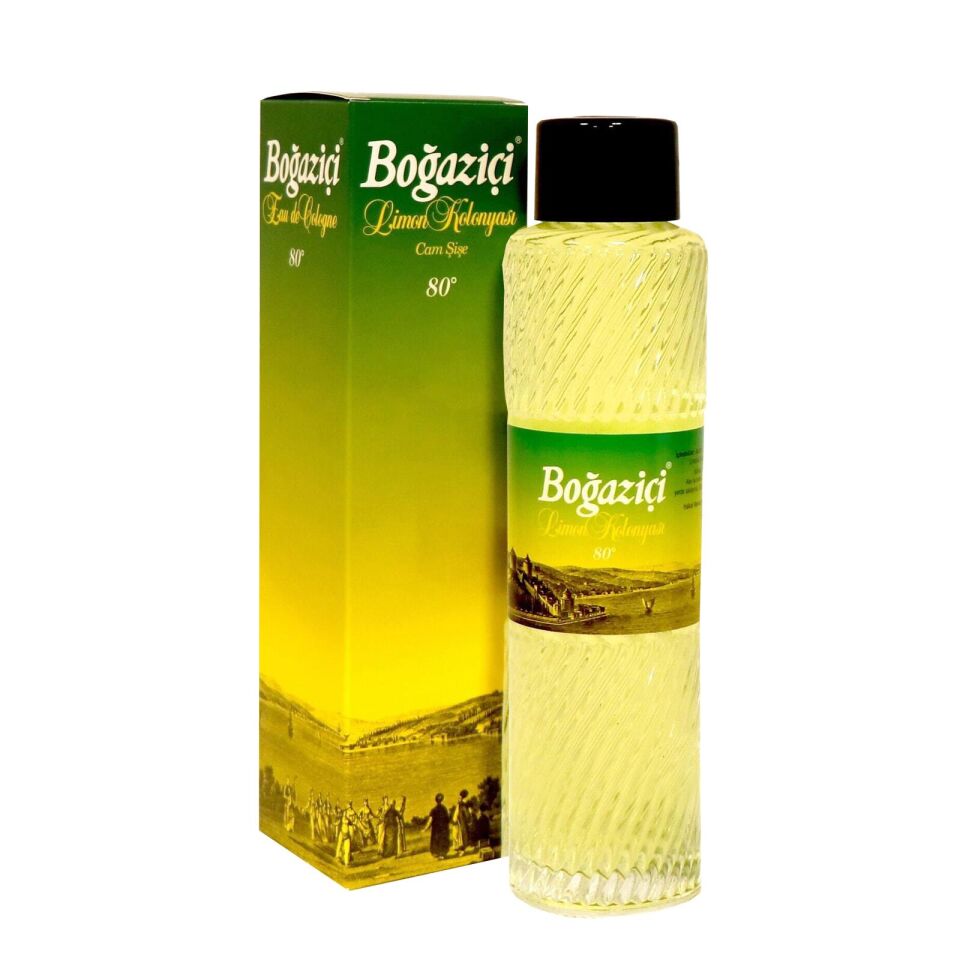 BOĞAZİÇİ P.V.C.400 CC