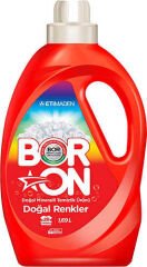 ETİ BORON 1690ML SIVI DOĞAL RENKLİLER