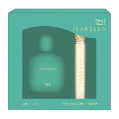 REBUL PARFÜM BYN ISABELLA 100ML+20ML