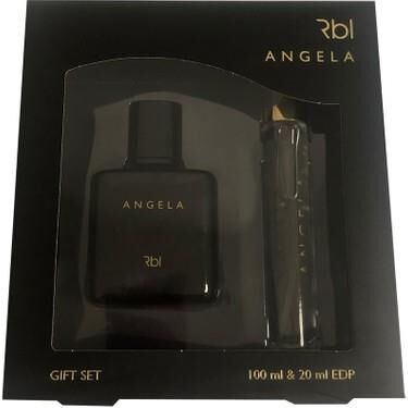 REBUL PARFÜM BYN ANGELA 100ML+20ML