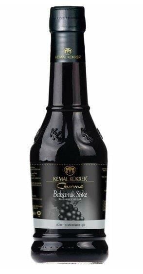 KEMAL KÜKRER BALSAMİK CAM 500ML
