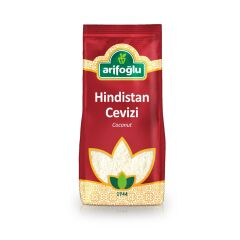 ARİFOĞLU 50GR HİNDİSTAN CEVİZİ