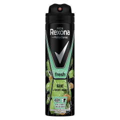 REXONA DEODORANT BAY FRESH NANE+SEDİR AĞCI 150ML
