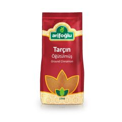 ARİFOĞLU 50GR TARÇIN TOZ