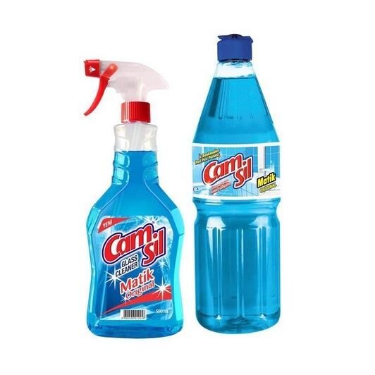 CAMSİL MATİK 1LT+500ML