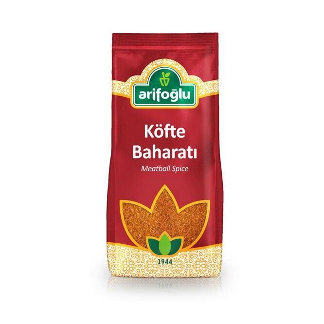 ARİFOĞLU 60GR KÖFTE BAHARATI
