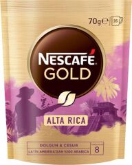 NESCAFE GOLD ALTA RICA 70G