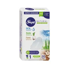 SLEEPY SÜPER ECO NORMAL 30LU ULTRA HASSAS