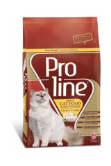 PROLİNE CAT FOOD 500G CHİCKEN TAVUKLU