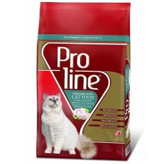 PROLİNE ADULT CAT FOOD 500G STERILISED