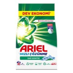 ARİEL MATİK 7KG AUT DAĞ ESİTİSİ