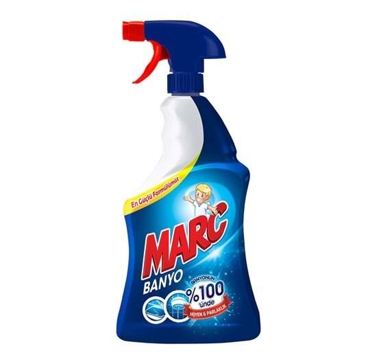 MARC BANYO SPREY 750ML