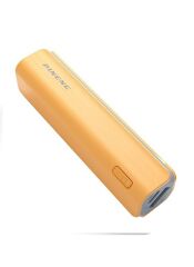 PİNENG PN-922 2500 MAH POWERBANK YELLOW