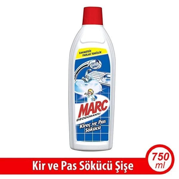 MARC KİREÇ SÖKÜCÜ 750ML