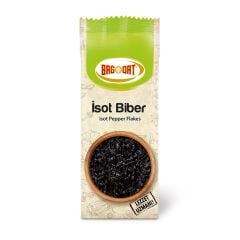 BAĞDAT İSOT BİBER 250G