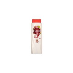 XELİDOR ŞAMPUAN 650ML CANLI VE SAĞLAM GÖRN.SAÇLAR