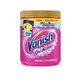 KOSLA VANİSH TOZ 480GR ULTİMATE PİNK