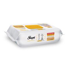 SLEEPY YÜZEY TEMİZLEME HAVLUSU 100LÜ ARAP SABUNU