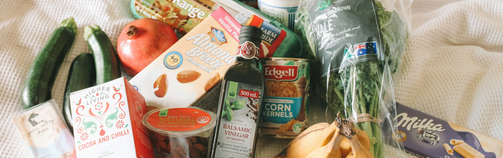 Market Alışverişiniz Bir Tık Uzağınızda!